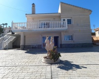 Resale - Villa - Algorfa