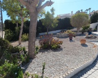 Resale - Villa - Algorfa