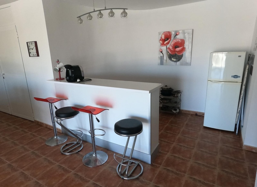 Resale - Villa - Algorfa
