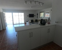 Resale - Villa - Algorfa