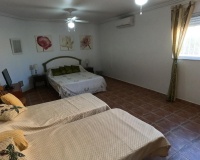 Resale - Villa - Algorfa