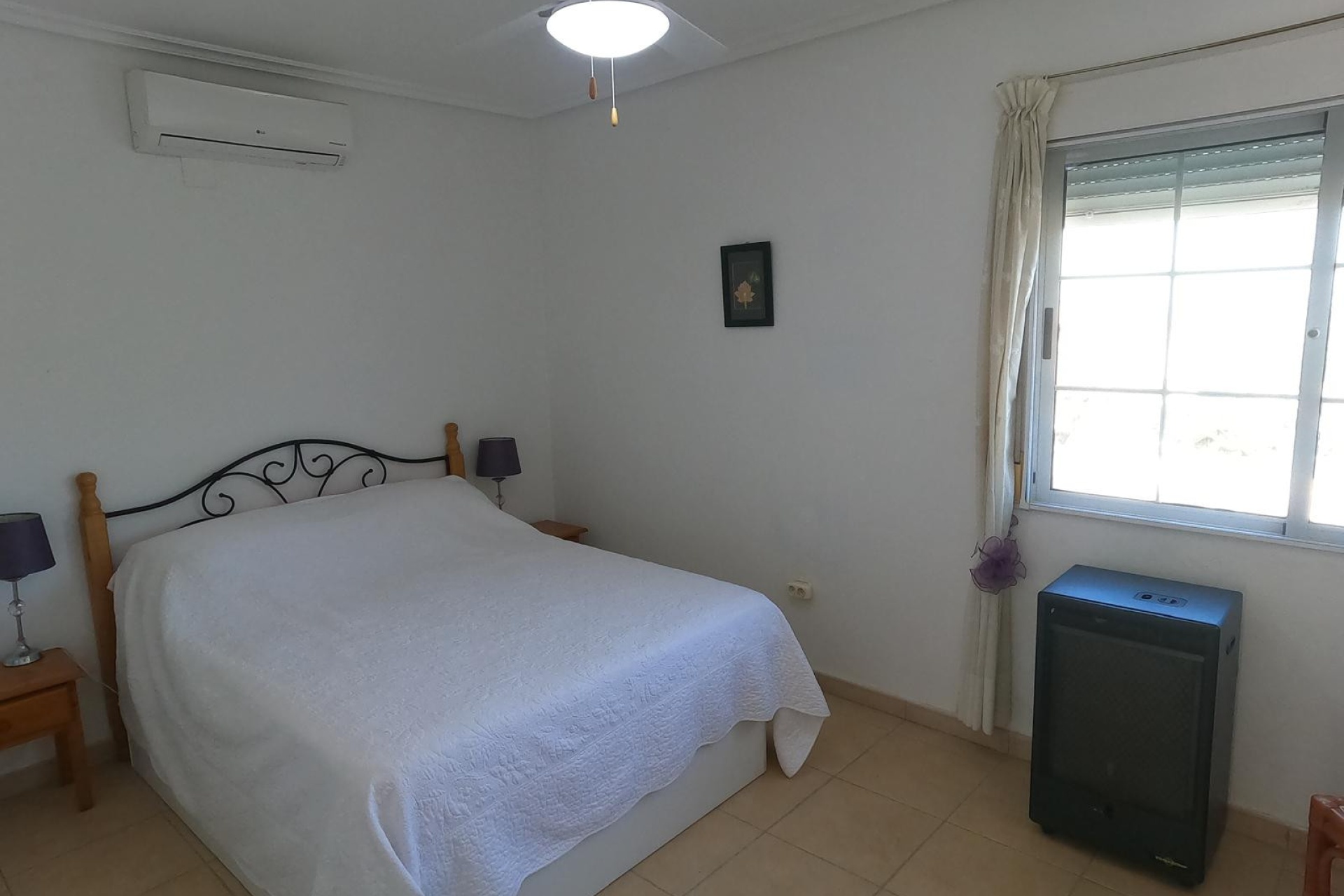 Resale - Villa - Algorfa
