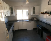 Resale - Villa - Algorfa