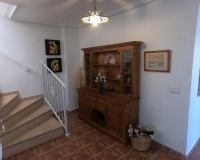 Resale - Villa - Algorfa