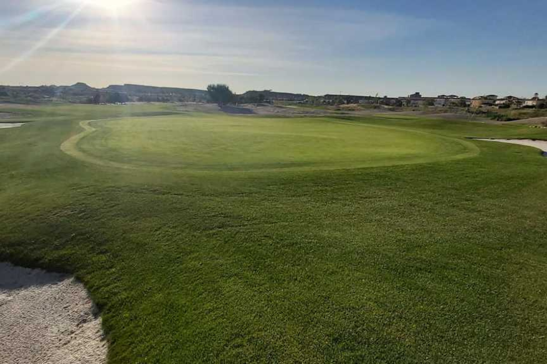 Resale - Villa - Altaona Golf and Country Village