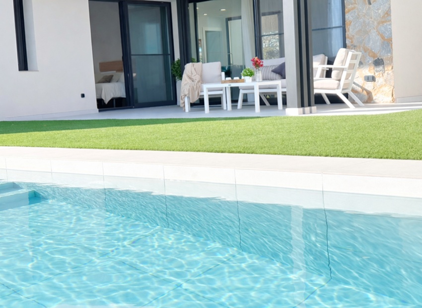 Resale - Villa - Altaona Golf and Country Village