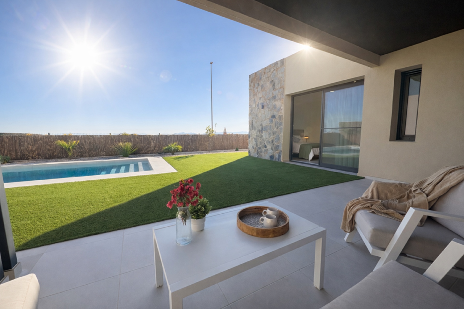 Resale - Villa - Altaona Golf and Country Village