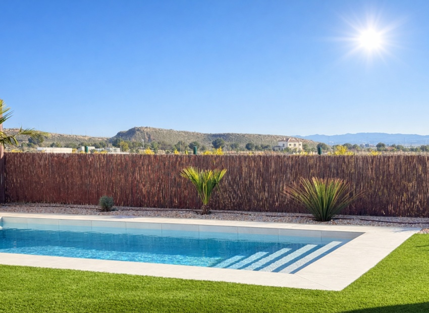 Resale - Villa - Altaona Golf and Country Village