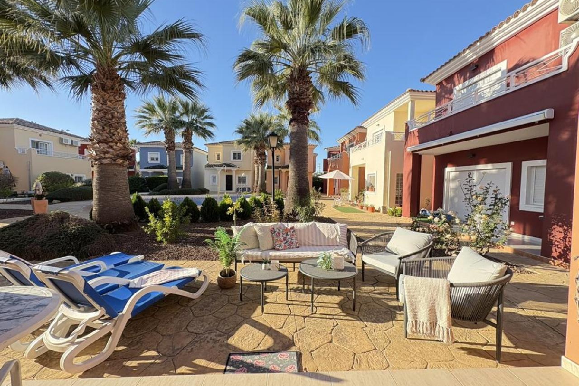 Resale - Villa - Altaona Golf and Country Village