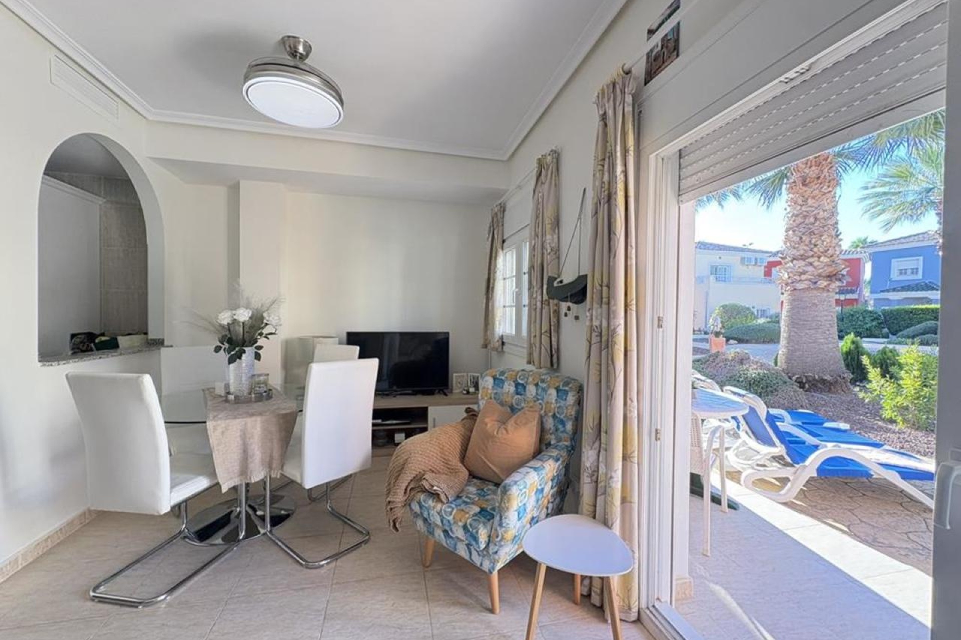 Resale - Villa - Altaona Golf and Country Village