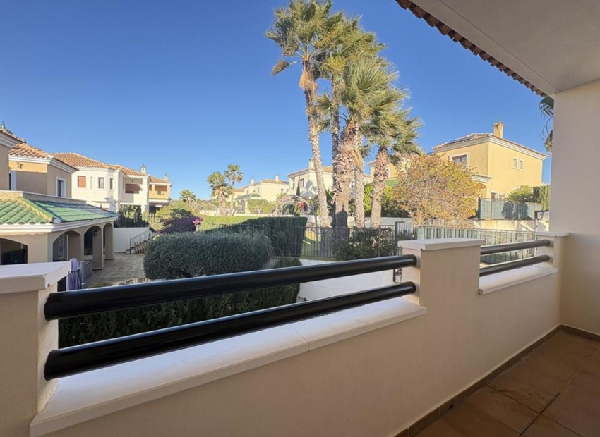 Resale - Villa - Altaona Golf and Country Village