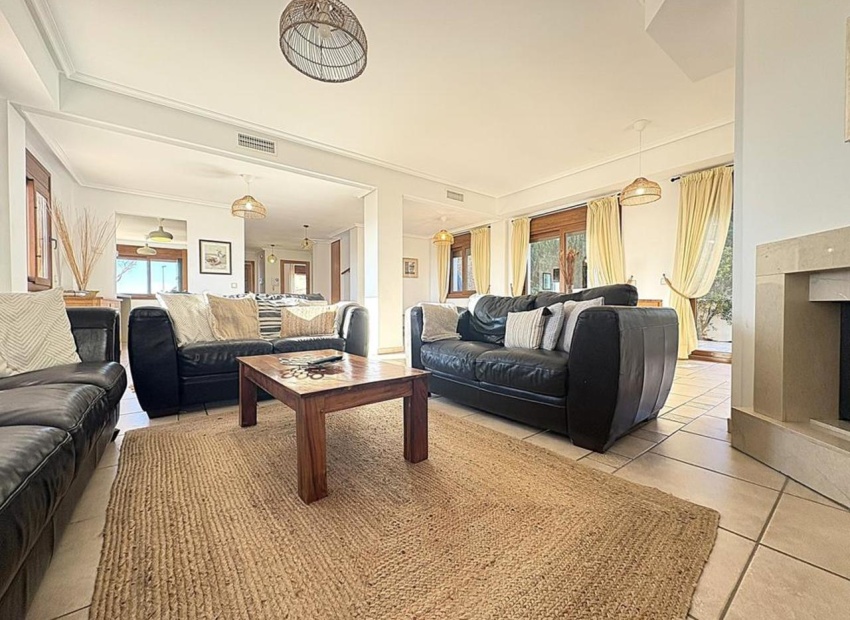 Resale - Villa - Altaona Golf and Country Village