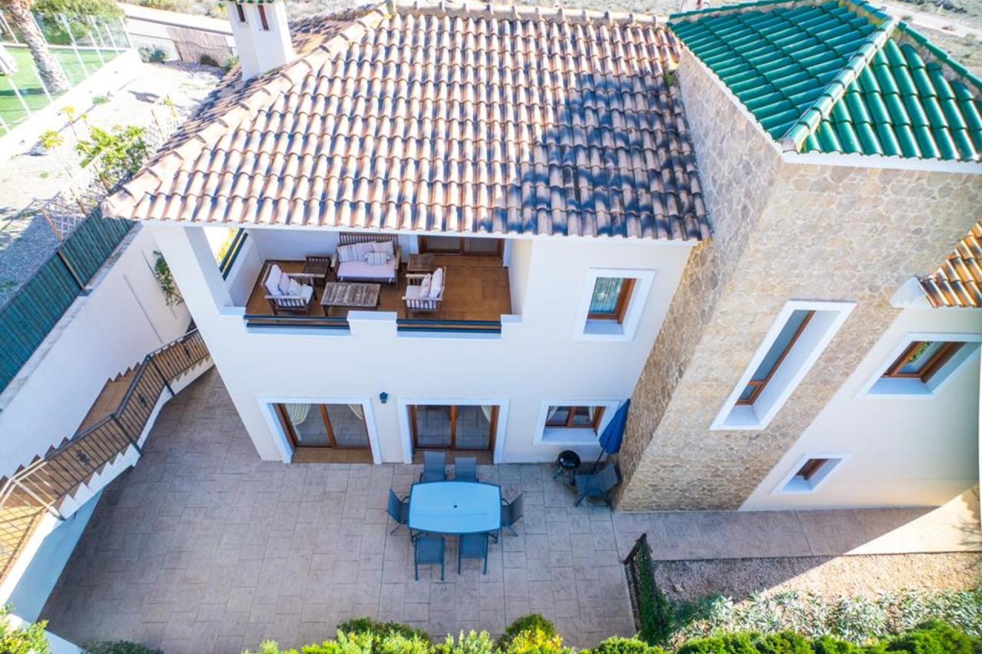 Resale - Villa - Altaona Golf and Country Village