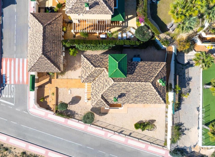 Resale - Villa - Altaona Golf and Country Village