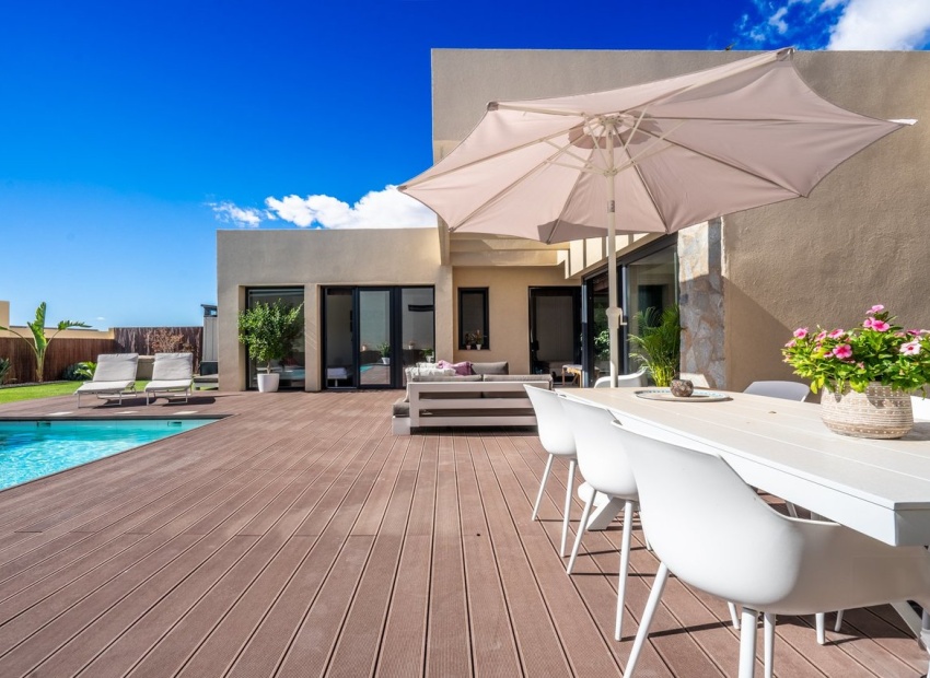 Resale - Villa - Altaona Golf and Country Village