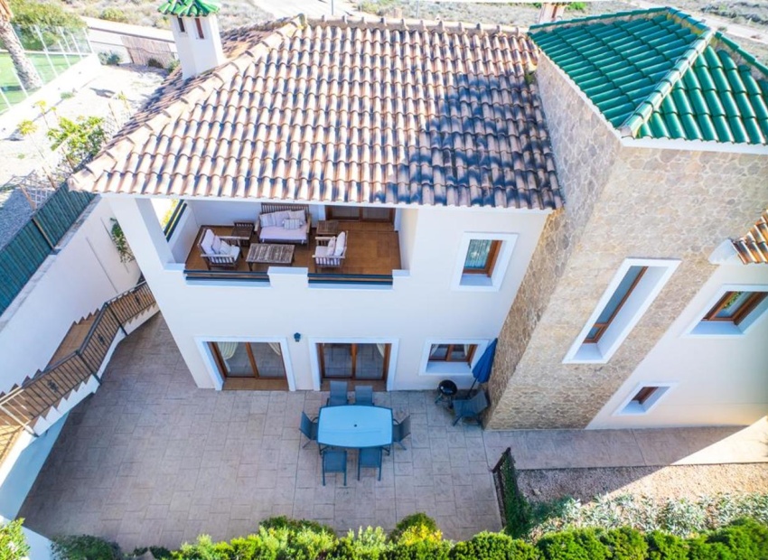 Resale - Villa - Altaona Golf and Country Village