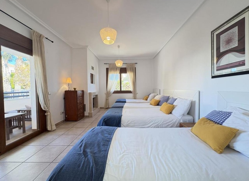 Resale - Villa - Altaona Golf and Country Village