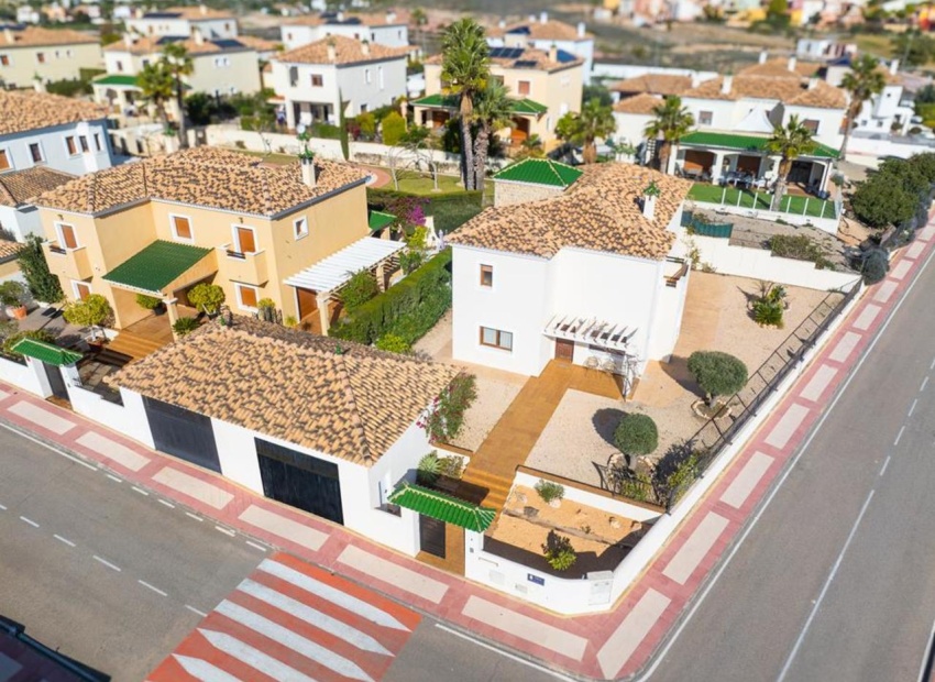 Resale - Villa - Altaona Golf and Country Village