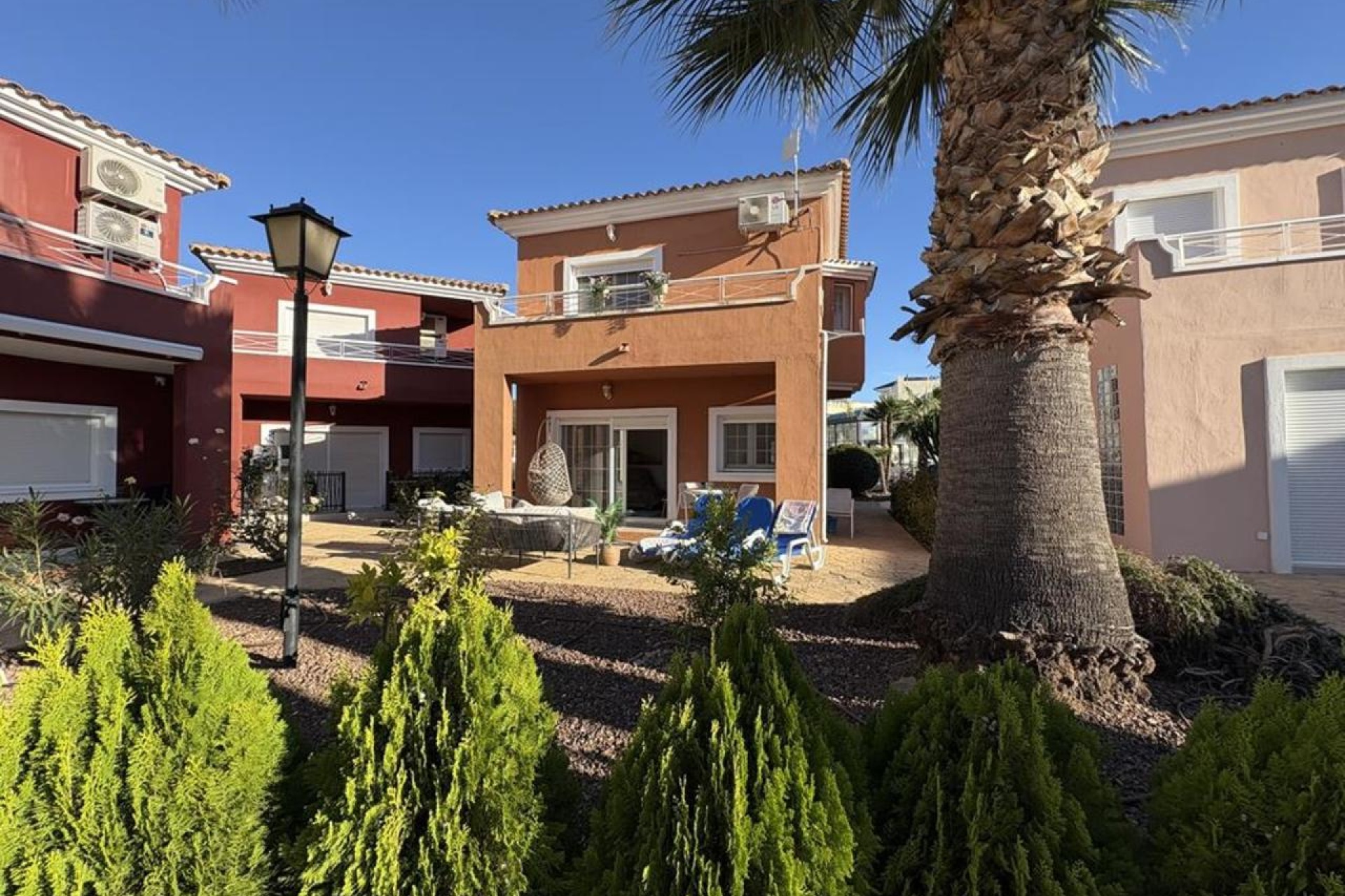 Resale - Villa - Altaona Golf and Country Village