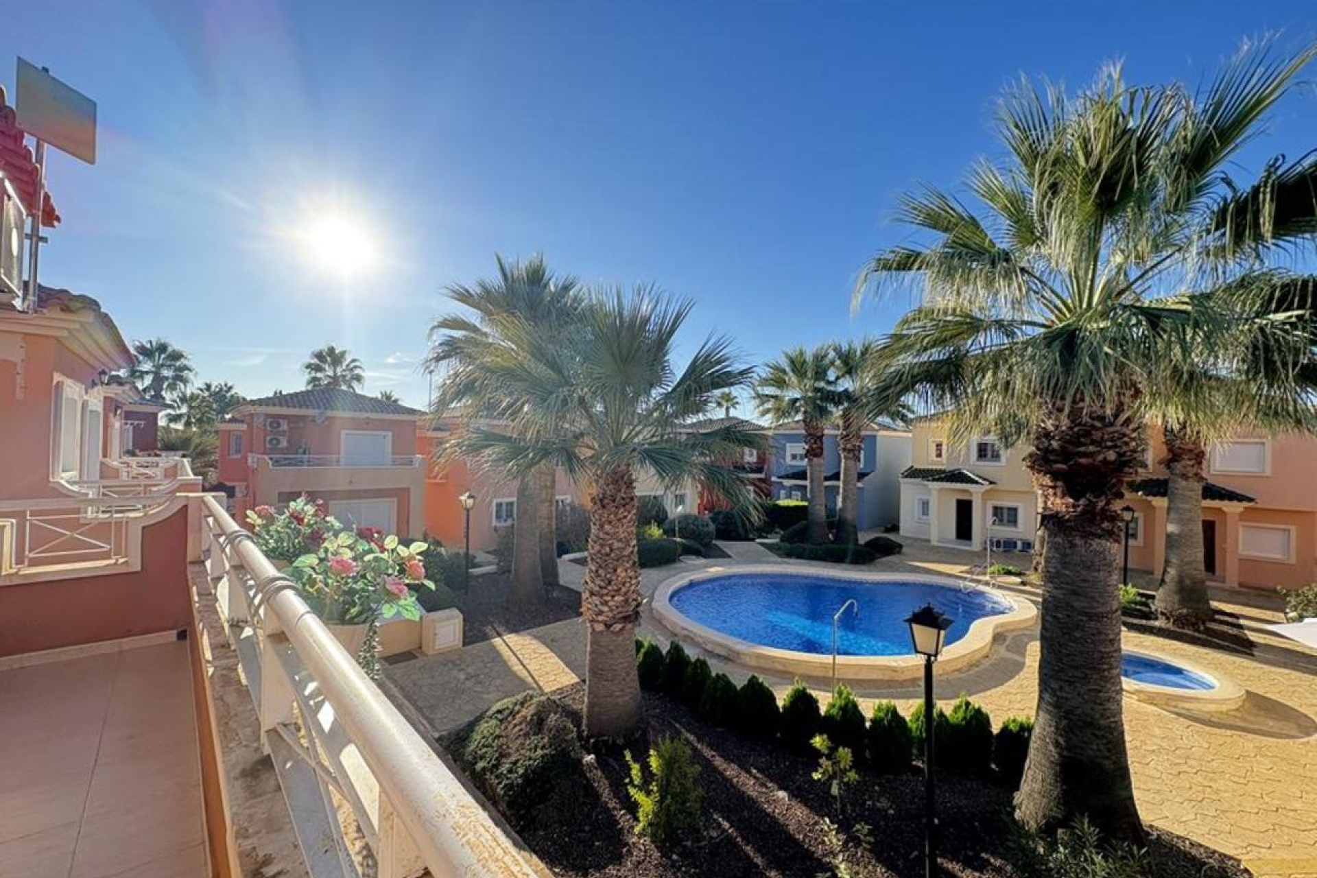 Resale - Villa - Altaona Golf and Country Village