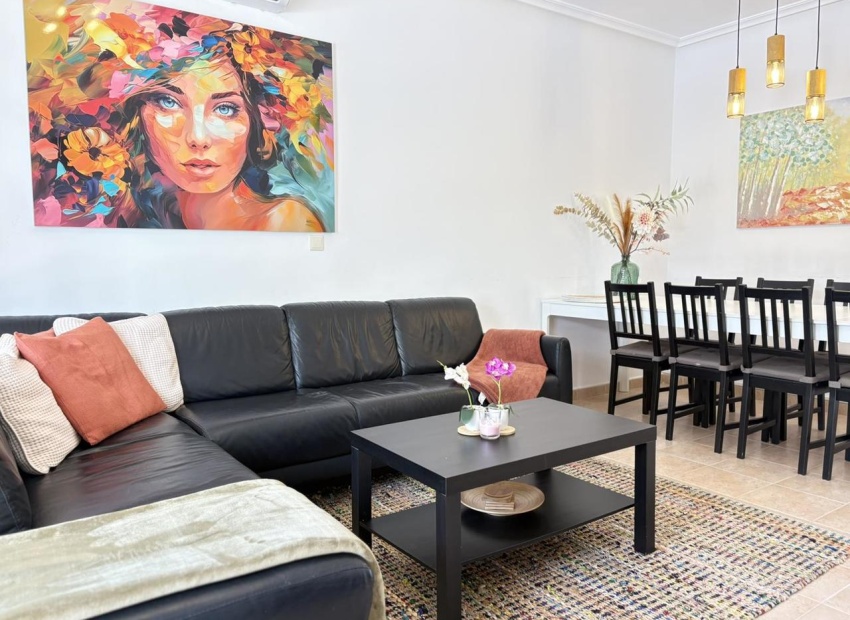 Resale - Villa - Altaona Golf and Country Village