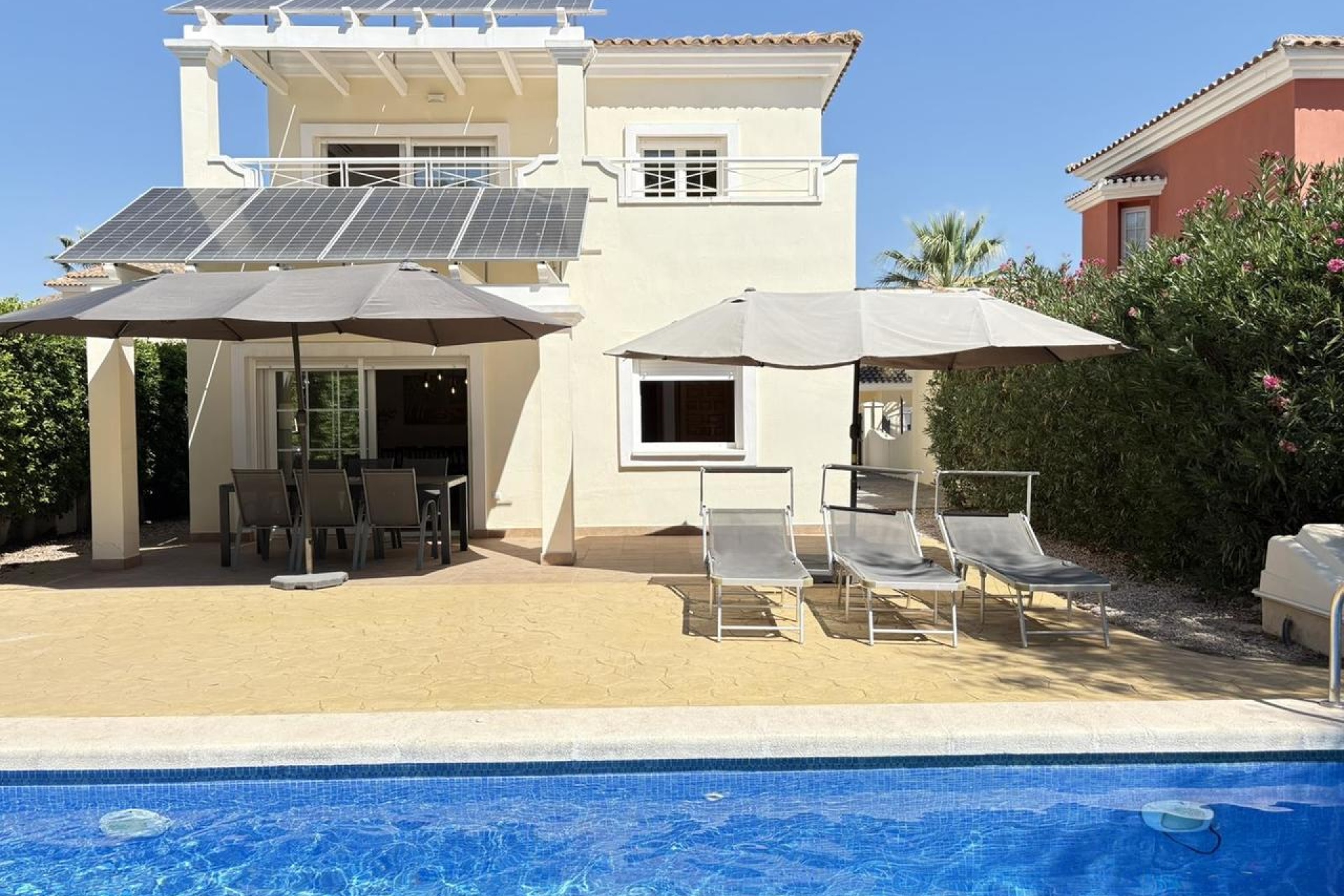 Resale - Villa - Altaona Golf and Country Village