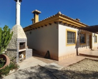 Resale - Villa - Avileses