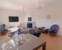 Resale - Villa - Avileses