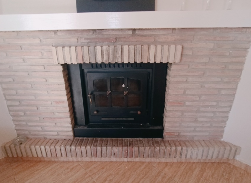 Resale - Villa - Avileses