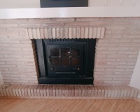 Resale - Villa - Avileses