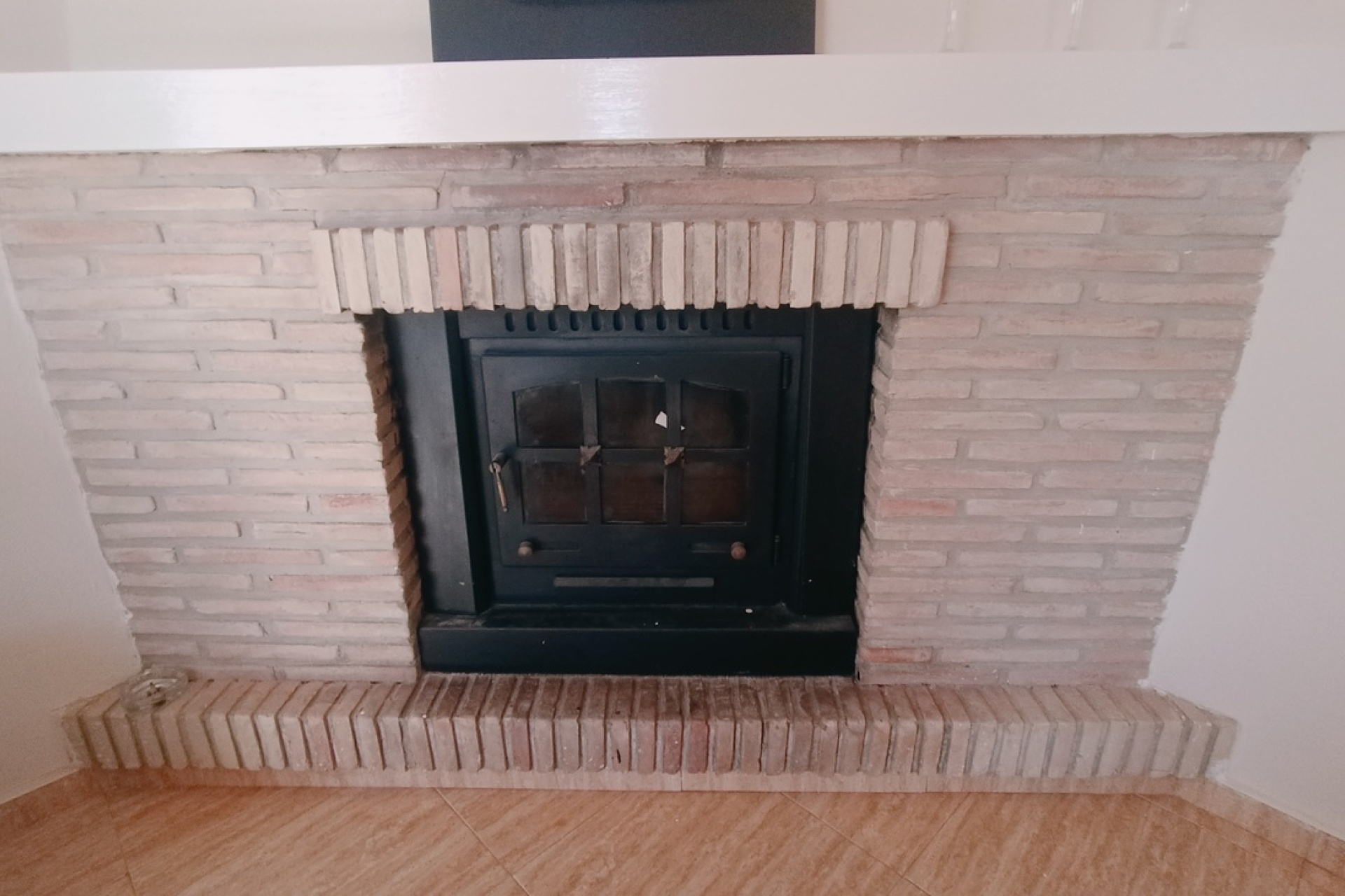 Resale - Villa - Avileses