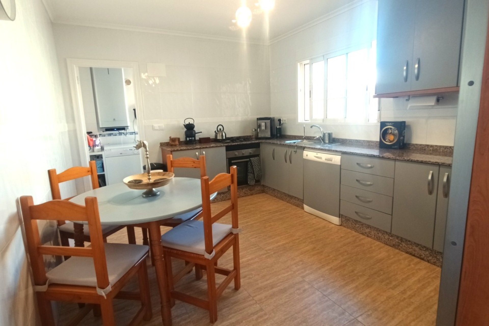 Resale - Villa - Avileses