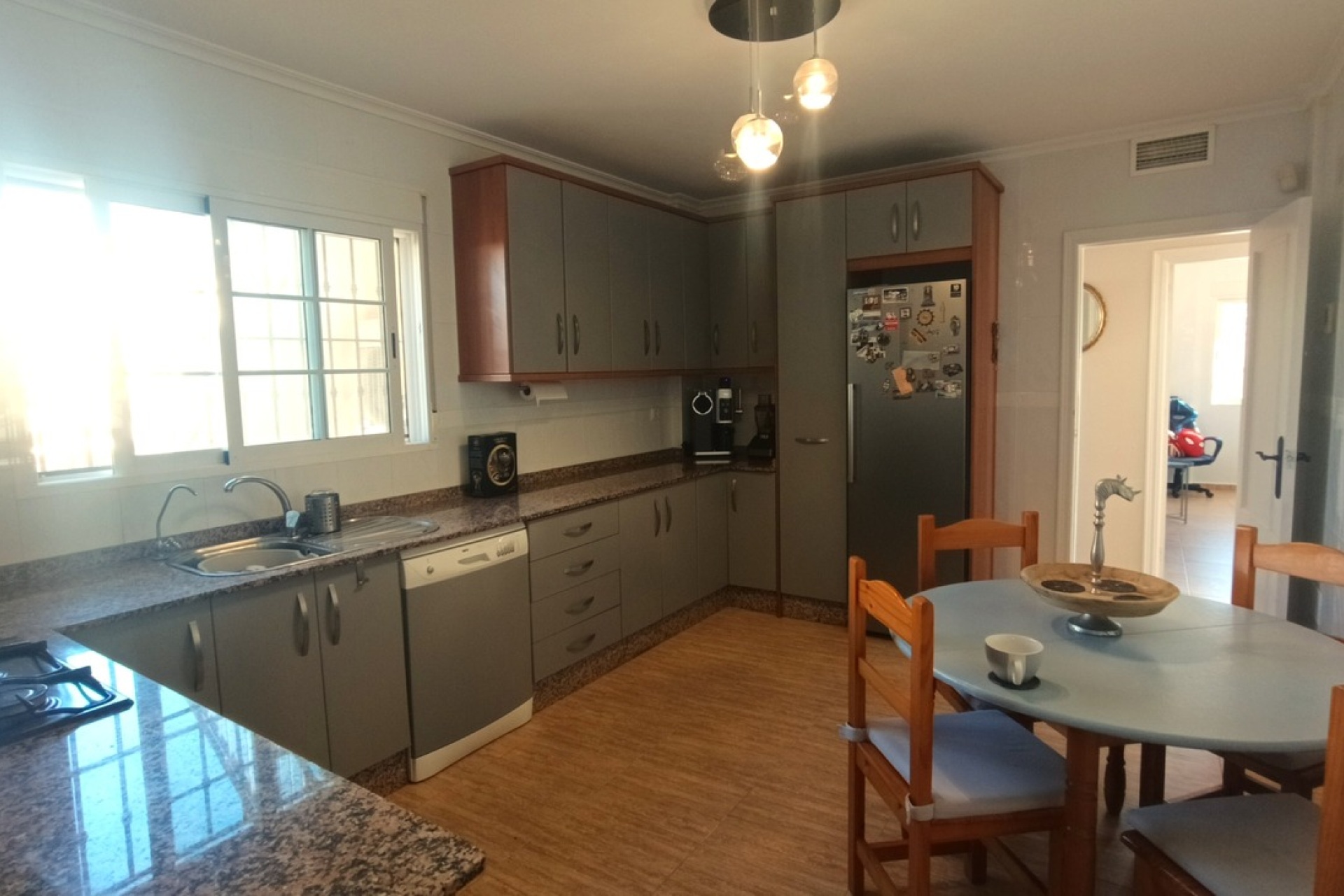 Resale - Villa - Avileses