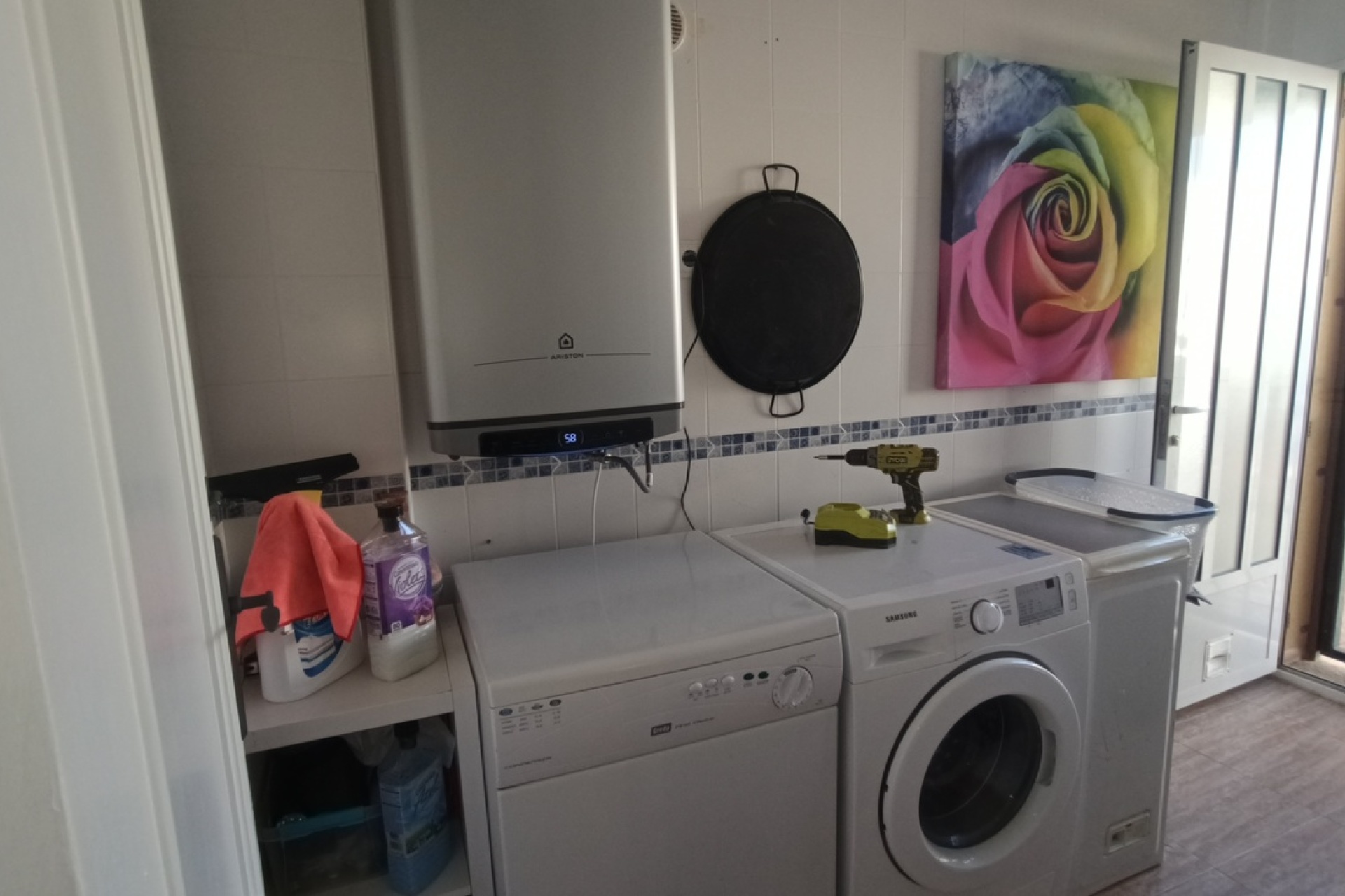 Resale - Villa - Avileses