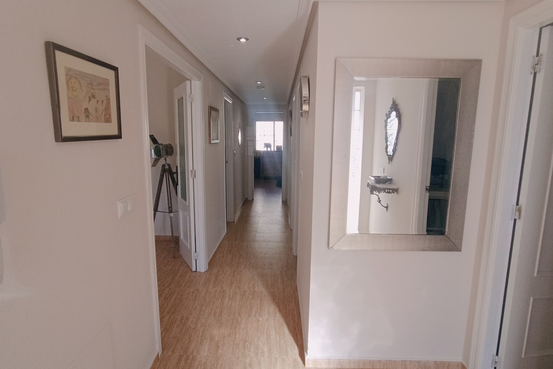 Resale - Villa - Avileses