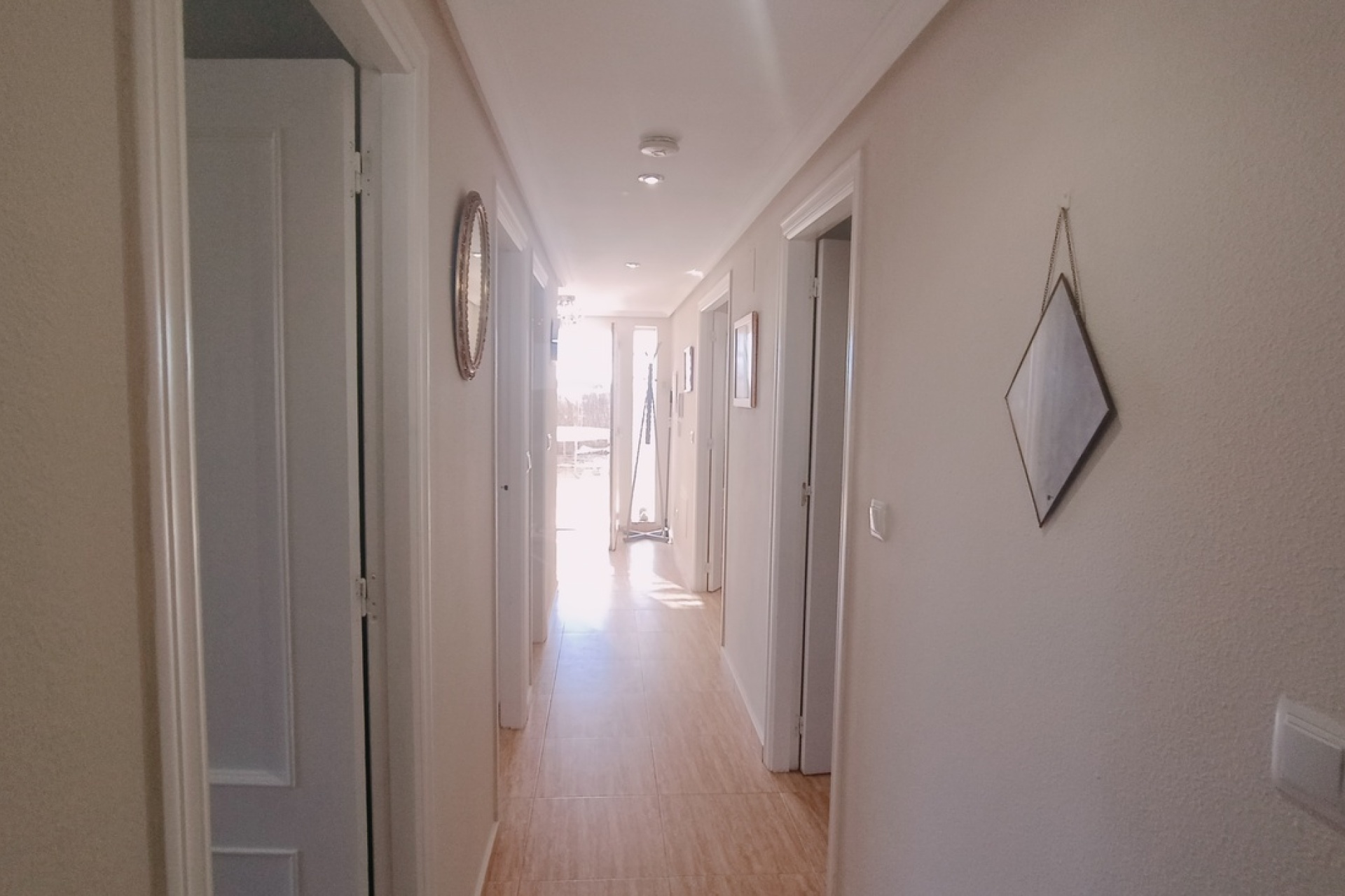 Resale - Villa - Avileses