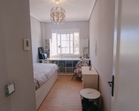 Resale - Villa - Avileses