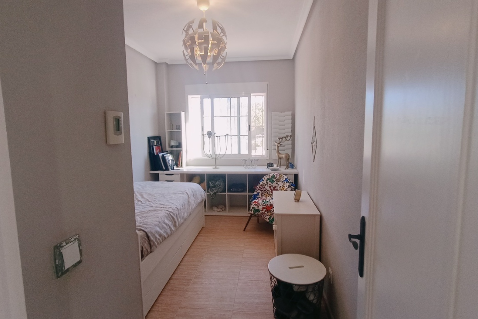 Resale - Villa - Avileses