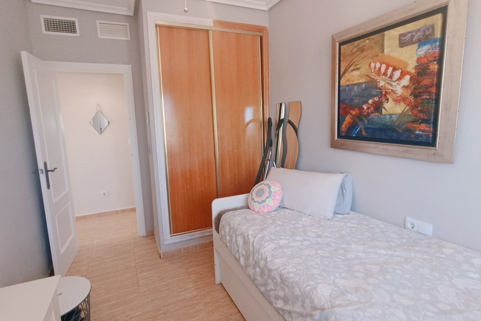 Resale - Villa - Avileses