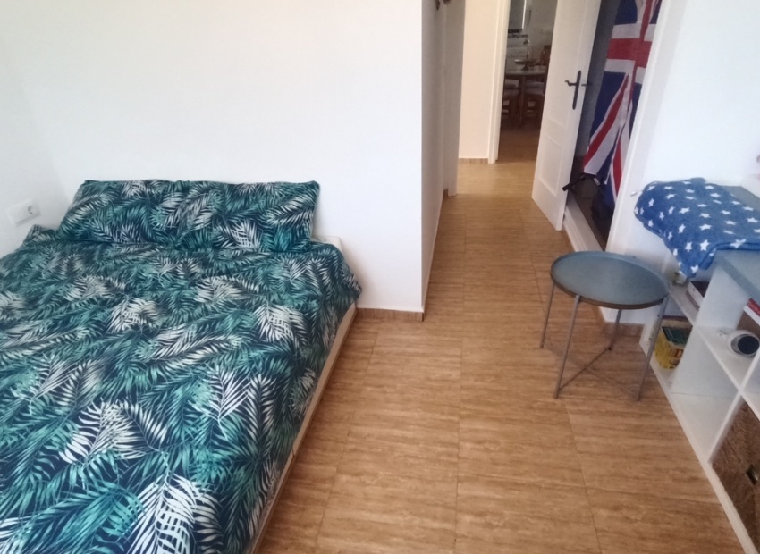 Resale - Villa - Avileses