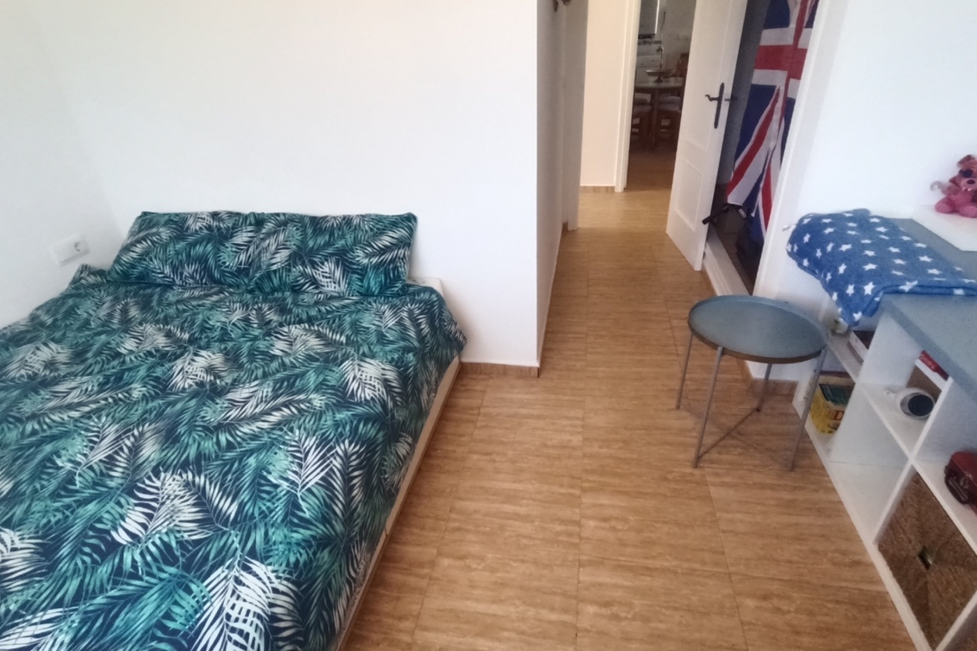 Resale - Villa - Avileses