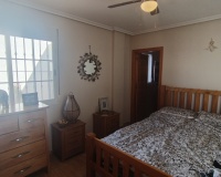 Resale - Villa - Avileses