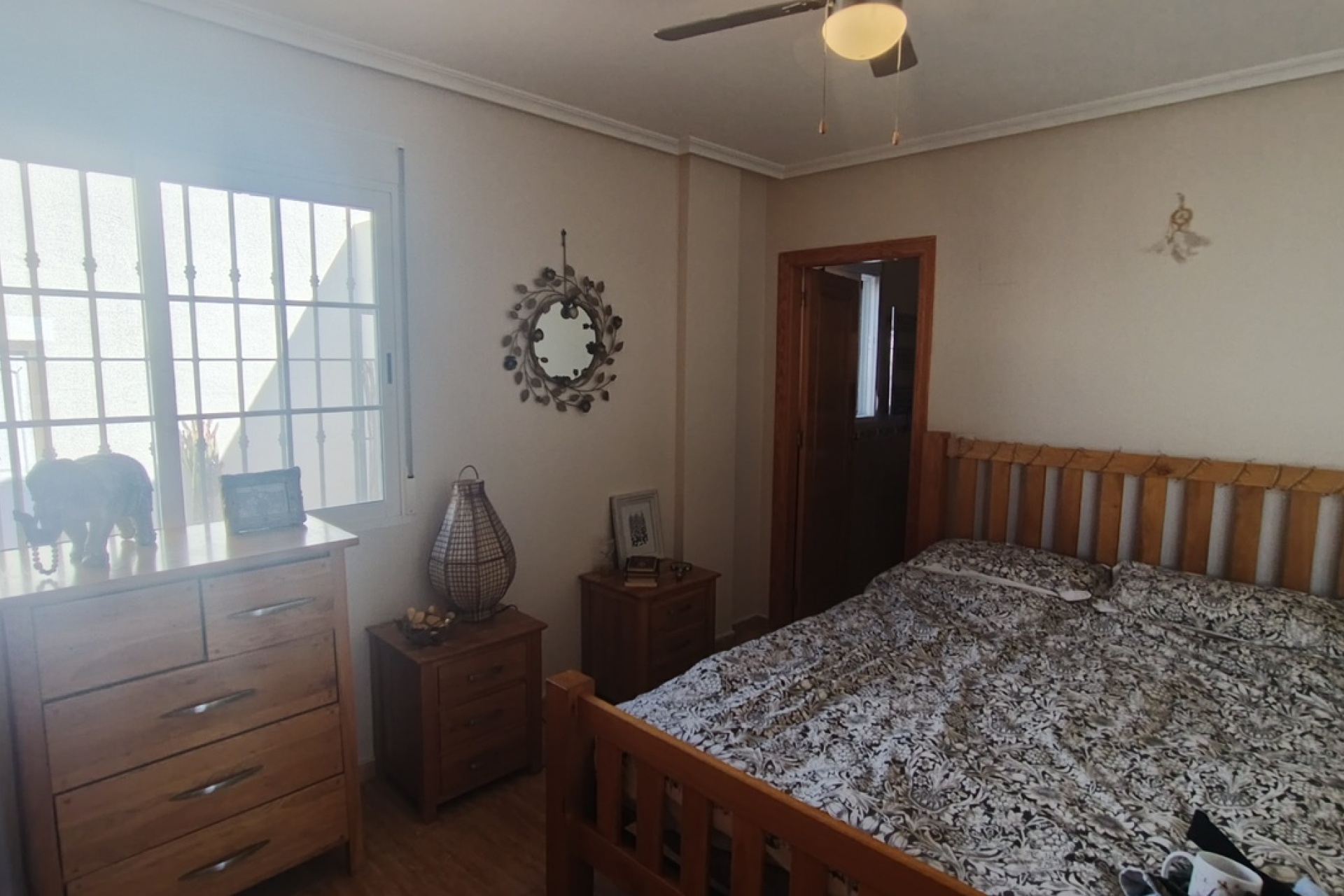 Resale - Villa - Avileses