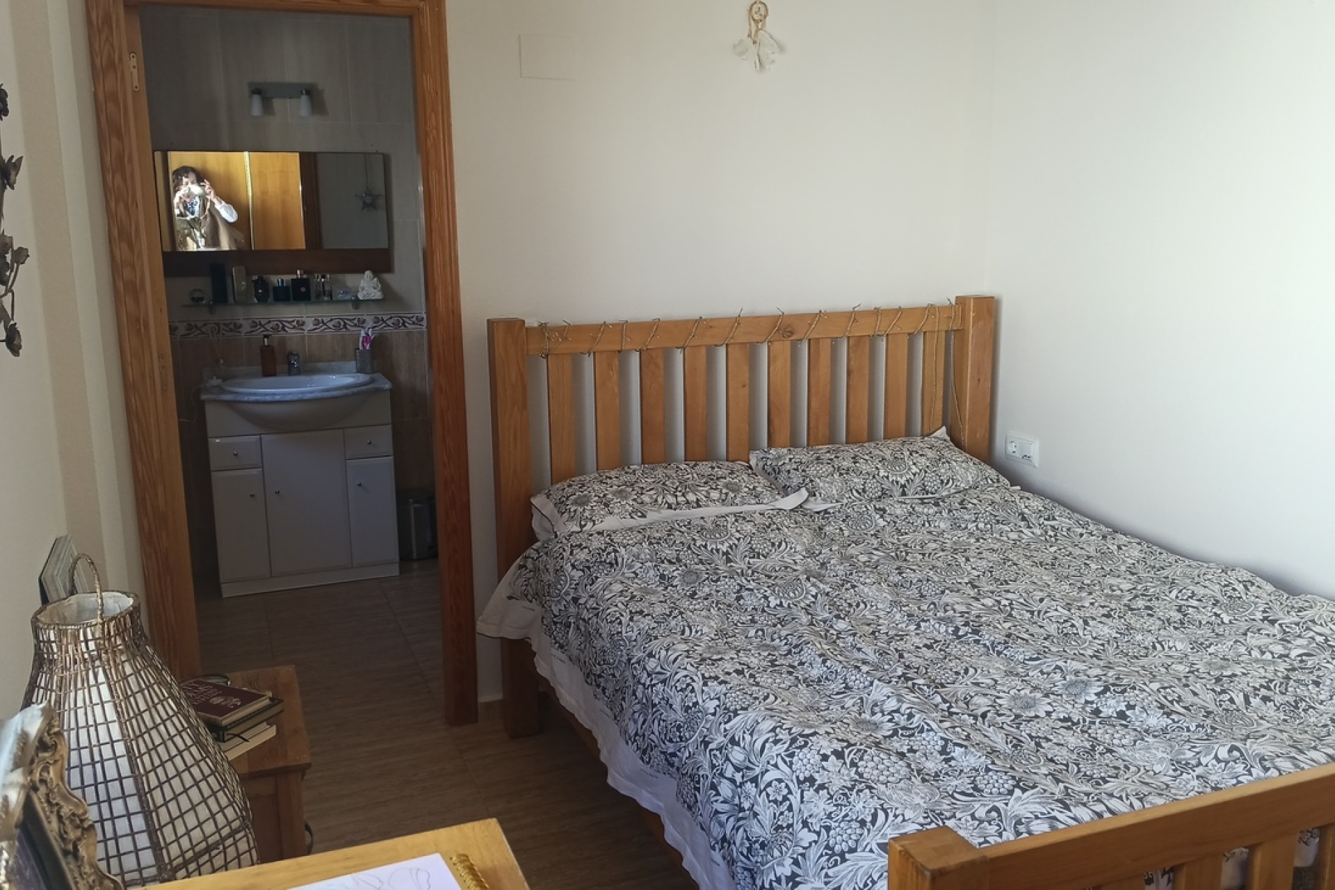 Resale - Villa - Avileses