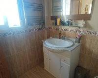 Resale - Villa - Avileses