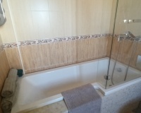 Resale - Villa - Avileses