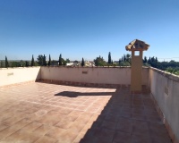 Resale - Villa - Avileses