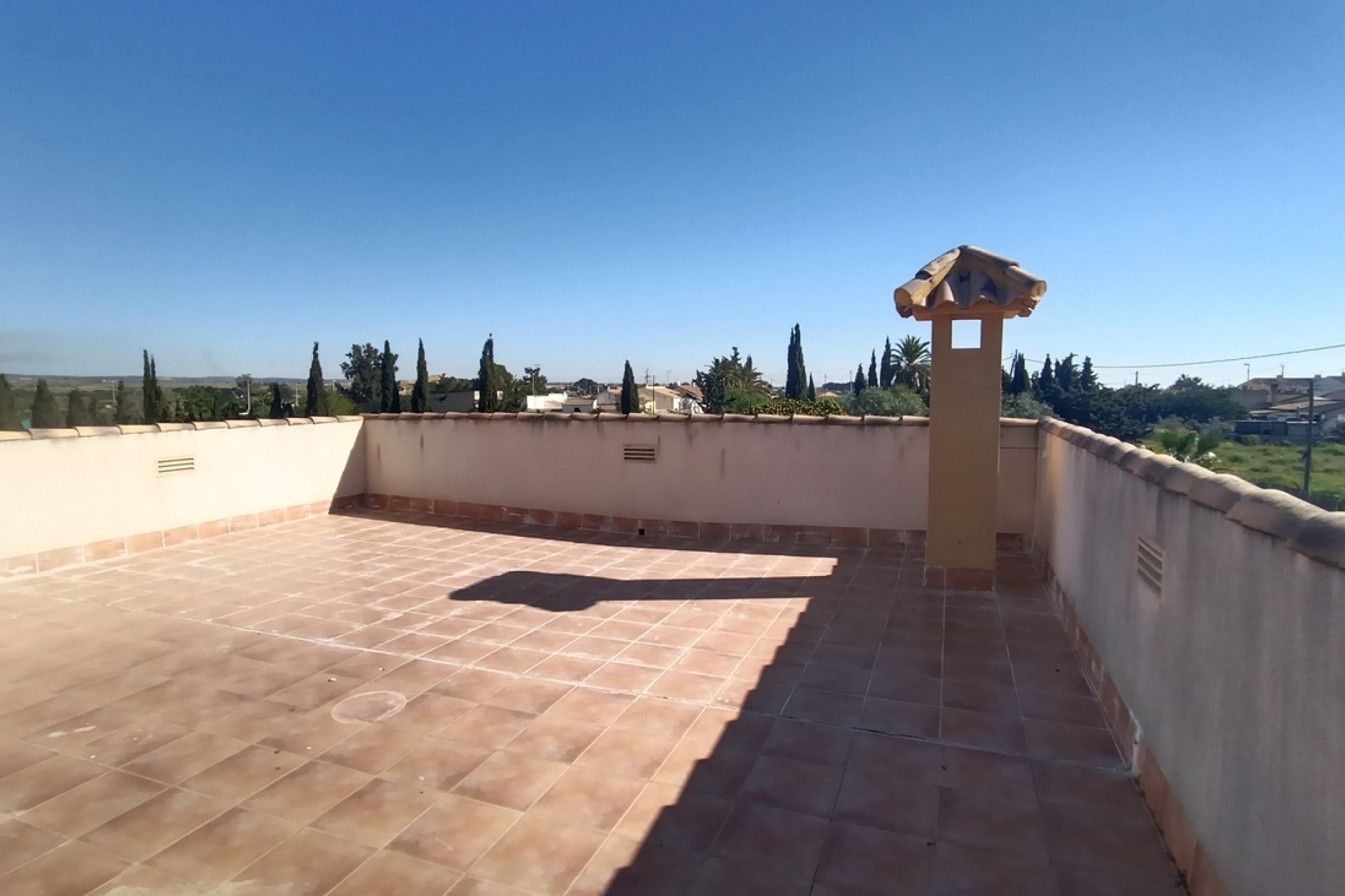 Resale - Villa - Avileses