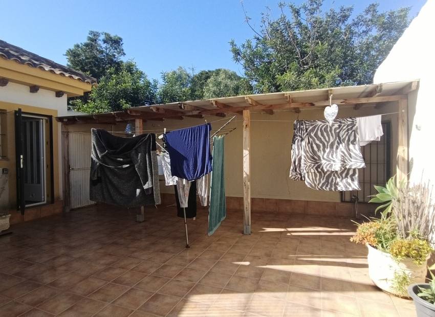 Resale - Villa - Avileses