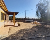 Resale - Villa - Avileses